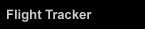 Flight Tracker
