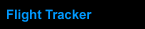 Flight Tracker