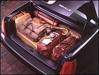 Fitchburg Limousine Packages